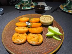 -華府(凯德晶萃店)
