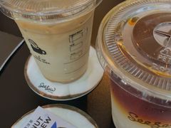 -Seesaw Coffee(环贸iapm店)