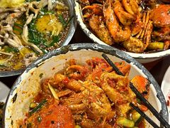 -辣螃铠盆盆蟹大排档(总店)