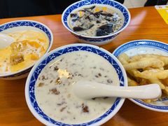 椰奶炖桃胶-韵姐牛奶甜品世家