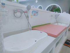 -沥鲨亲子游泳俱乐部(金沙洲中心)