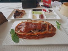 -四季民福烤鸭店(王府井东安门店)