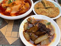 -再回首(中天健广场店)
