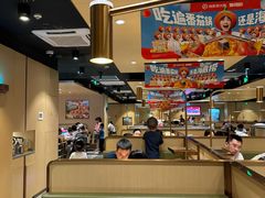 -海底捞火锅(万象城店)