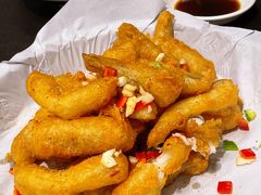 -飞尝蚝·顺德菜·鱼生(顺德总店)