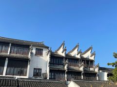 -黎里古镇