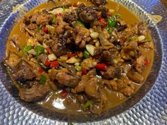 -俭寨大盘鸡·缸子肉·小公鸡·新疆菜(云通店)