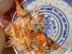 -阿鸡鱼庄·顺德鲜蒸小炒(亚运村店)