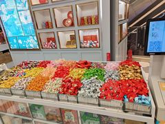 -张秉贵糖果专柜(北京市百货大楼店)
