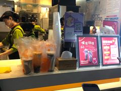 -CoCo都可(天河又一城店)