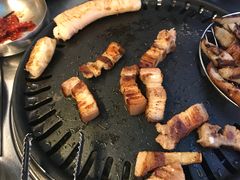 -401餐厅(弘大店)
