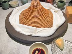 -鲜潭蒸汽石锅鱼(五道口购物中心店)