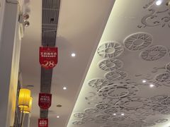 -王府井酒店(金桥港湾店)