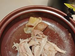 -客语客家菜(华发商都店)