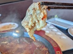 -三江两海老火锅(北京首店)