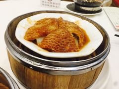 -凤凰楼酒家·粤宴点心(华强北店)