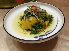 -骏莱海鲜鱼港(五角场店)