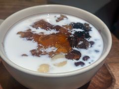 -彬媽糖水(侨鑫国际店)