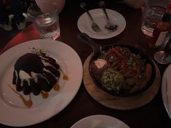 -Chili's Cafe&Bar奇利斯(滨江店)