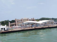 -鼓浪屿内厝澳码头(轮渡站)