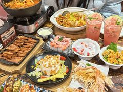 -小川洋风料理(江汉路店)