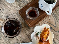 -Vanillacafe香草咖啡(银海大世界店)