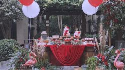 点击看大图 -琥珀婚礼策划AMBER WEDDING