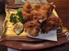 -一豚轩·烧鸟·豚骨拉面(五四路店)