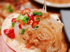 -老高烧烤(龙华星河iCO店)