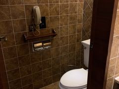 -三清山希尔顿度假酒店