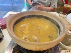 -大永發老火浓汤·经典粤菜(北滨路店)