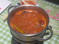 -番食园鲜食火锅(高新店)