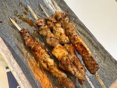-清真·尖子尖牛肉面(王府井店)