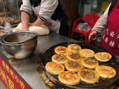 -青石桥老瓦房肥肠粉总店(青石桥总店)