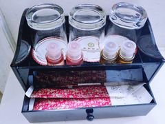 洗漱用品-上海唐朝酒店