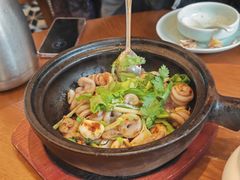 -常来小聚·广州非遗传承餐厅(中山二路店)