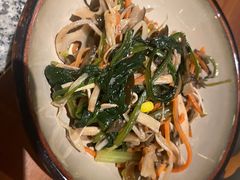 -南京大牌档(新街口德基广场店)