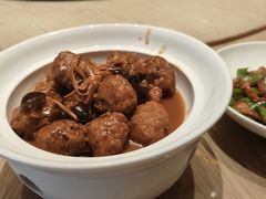 -艳阳天·非遗楚菜(武汉客厅店)