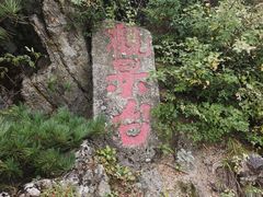 -王顺山国家森林公园