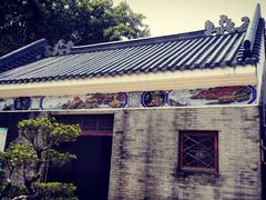 -黄埔古港