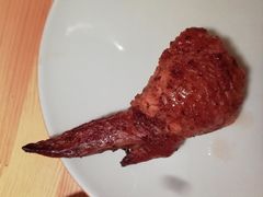 明太子鸡翅-福匠日本料理(人民路店)