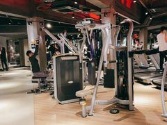 -威尔仕健身(番禺店)