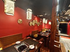 -京元盛铜锅涮肉(上海总店)