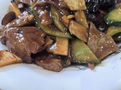 -红实家常菜(静安里店)