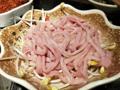 -蓉城江北老灶火锅(春熙路店)