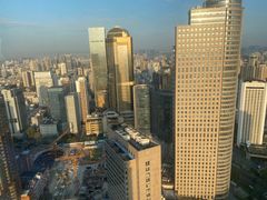 -南京商茂国际酒店(新街口德基广场店)