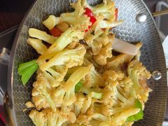 -阿峰饭店·本地土菜馆·农家土鸡煲·一品神仙鸡(报福店)
