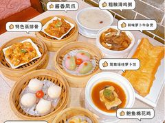 -点都德(聚福楼店)