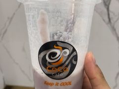 鲜芋雪冰-CoCo都可(合生汇店)