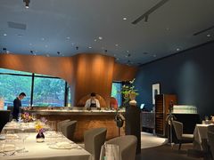 -Oyster Talks 四度蚝法餐厅